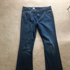 NWT Calvin Klein Women’s Jeans